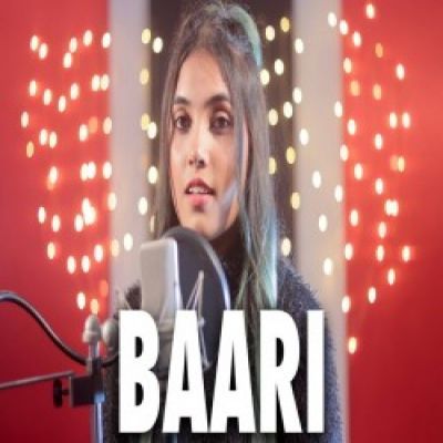 Baari Female Version Aish Mp3 Song Download Mr Jatt Com